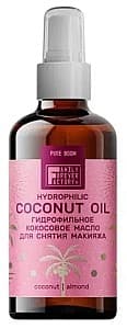 Ulei pentru fata Family Forever Factory Hydrophilic Coconut Oil