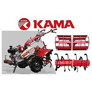  Kama KDT 910CE