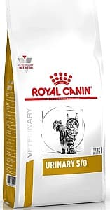 Нrană uscată pentru pisici Royal Canin URINARY FELINE S/O 3.5kg
