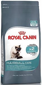 Нrană uscată pentru pisici Royal Canin Hairball Care 2kg