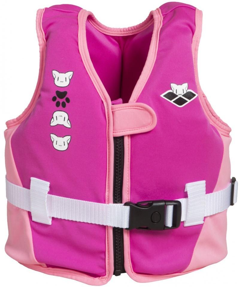 Accesoriu pentru inot ArenaSport Friends Swim Vest 004018-910-4/6