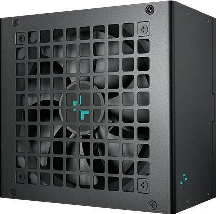 Блок питания DEEPCOOL PL650D 650W