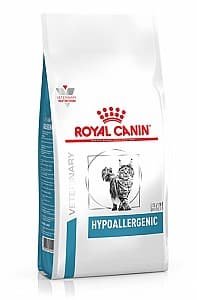 Нrană uscată pentru pisici Royal Canin HYPOALLERGENIC CAT 400G