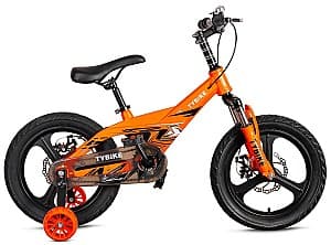 Bicicleta copii TyBike BK-09 16 Orange