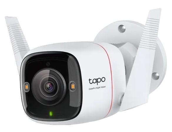 Камера видеонаблюдения Tp-Link TAPO C325WB