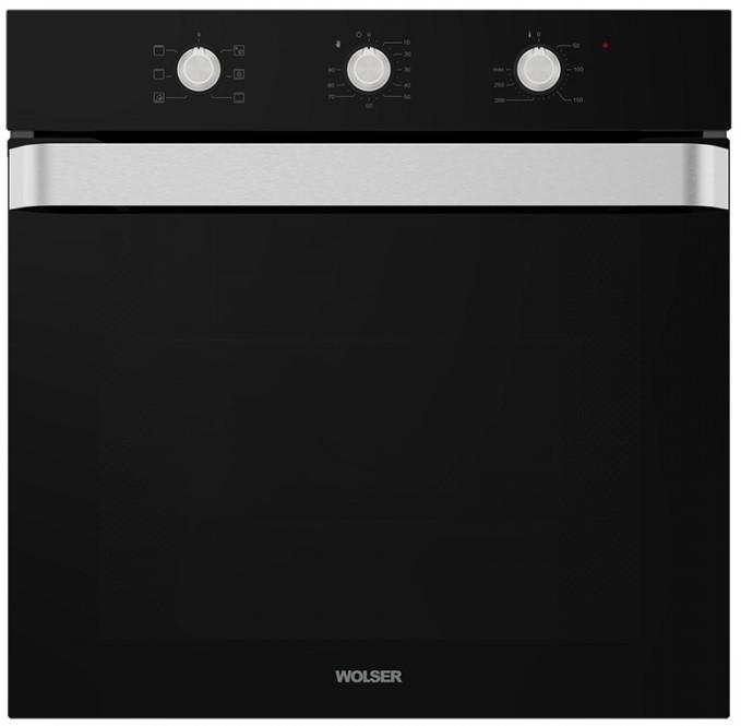 Cuptor electric incorporabil Wolser WL-AM 672 (125447)