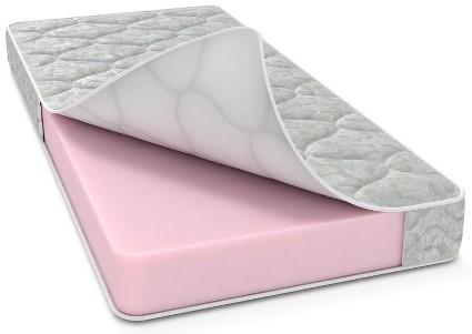 Saltea pentru copii Salt Confort Burete (5cm) 600*1200
