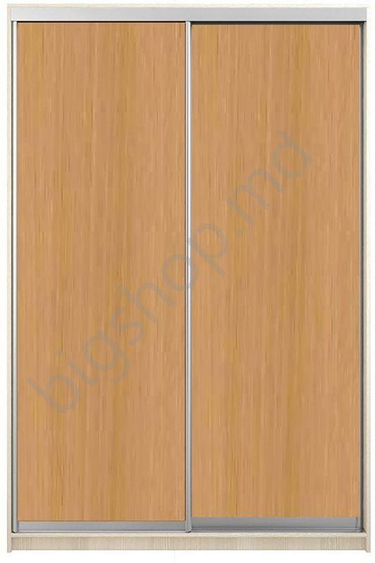 Dulap-cupe Confort-NV 2D PAL (180x45cm)
