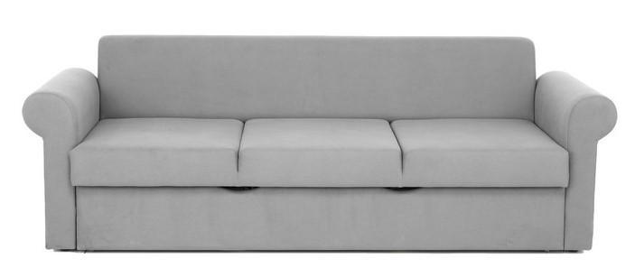 Canapea Pan Mobili Max Gray