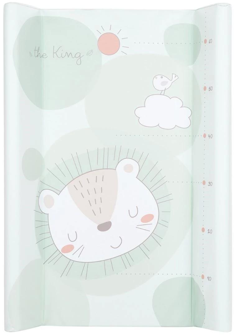 Пеленальный матрасик Kikka Boo Jungle King