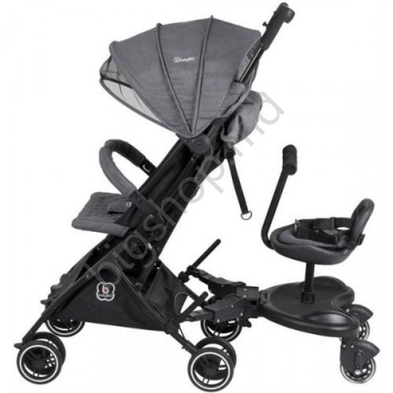 Аксессуар BabyGo WeGo Saddle