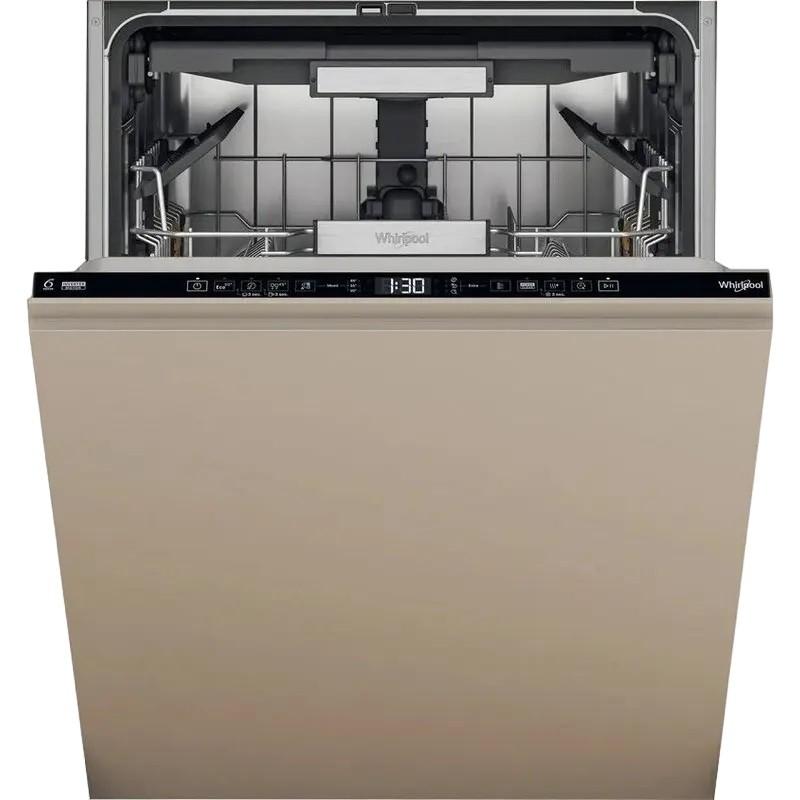 Встраиваемая посудомоечная машина Whirlpool W7I HT58 T