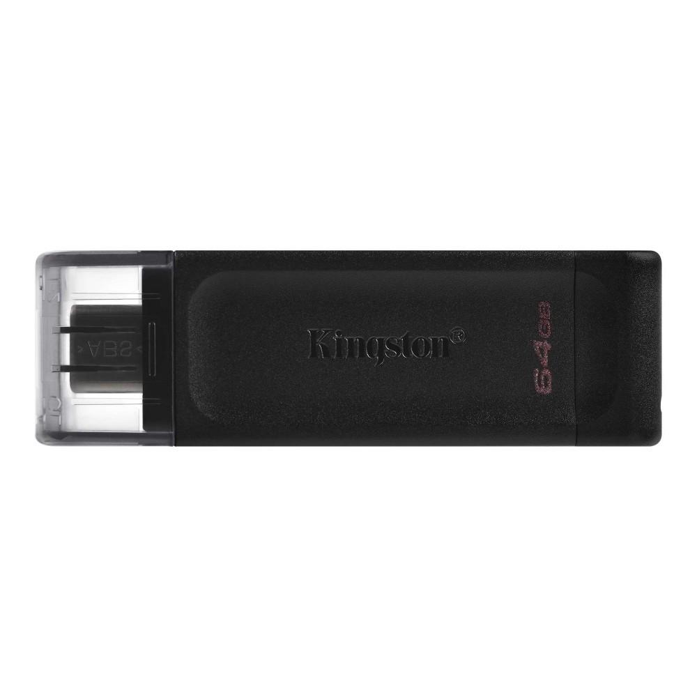 Stick memorie usb Kingston DataTraveler 70 Type-C 64Gb (DT70/64GB)