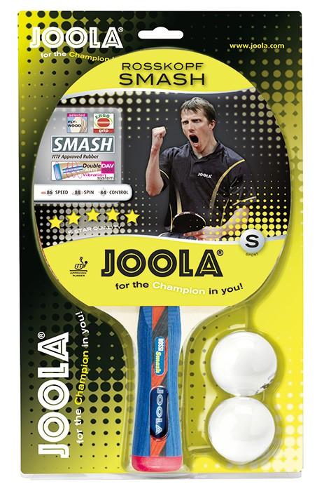 Paleta tenis de masa JOOLA Rosskopf Smash 53135