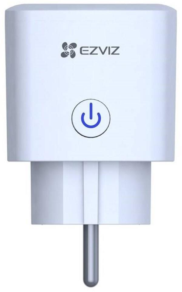 Priza inteligenta EZVIZ CS-T30-10A-EU