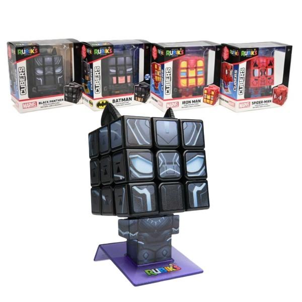 Головоломка Spin Master Супергерой 3×3