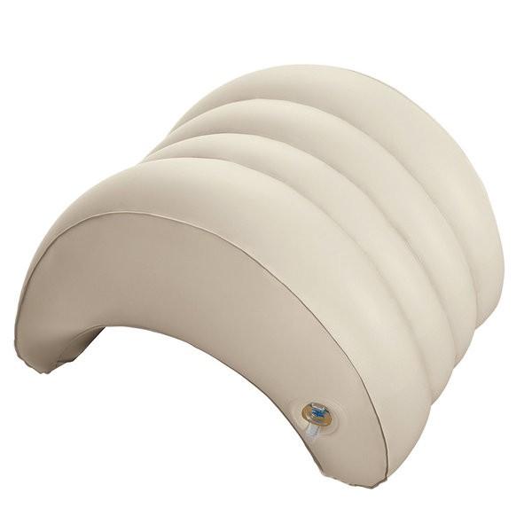 Intex Подголовник 39х30х23 см для спа-бассейнов