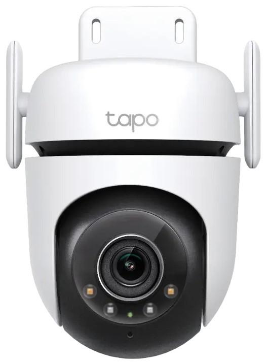 Камера видеонаблюдения Tp-Link TAPO C520WS