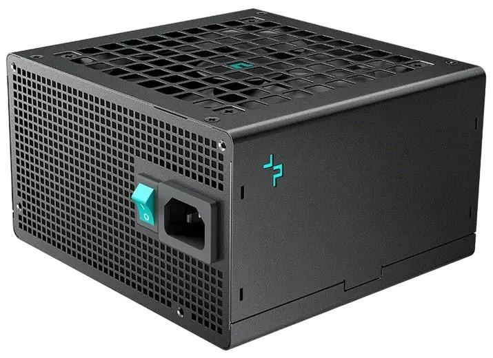 Блок питания DEEPCOOL PL750D