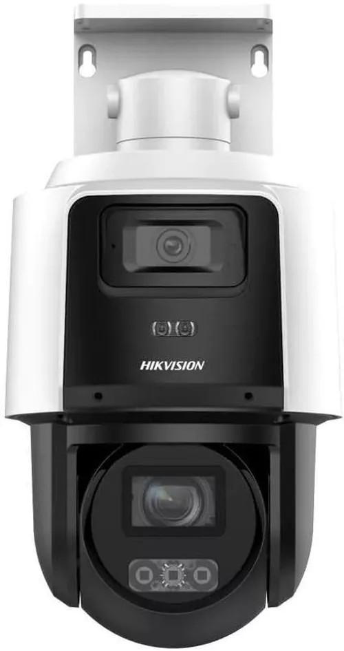 Камера видеонаблюдения Hikvision DS-2SE3C404MWG-E/14