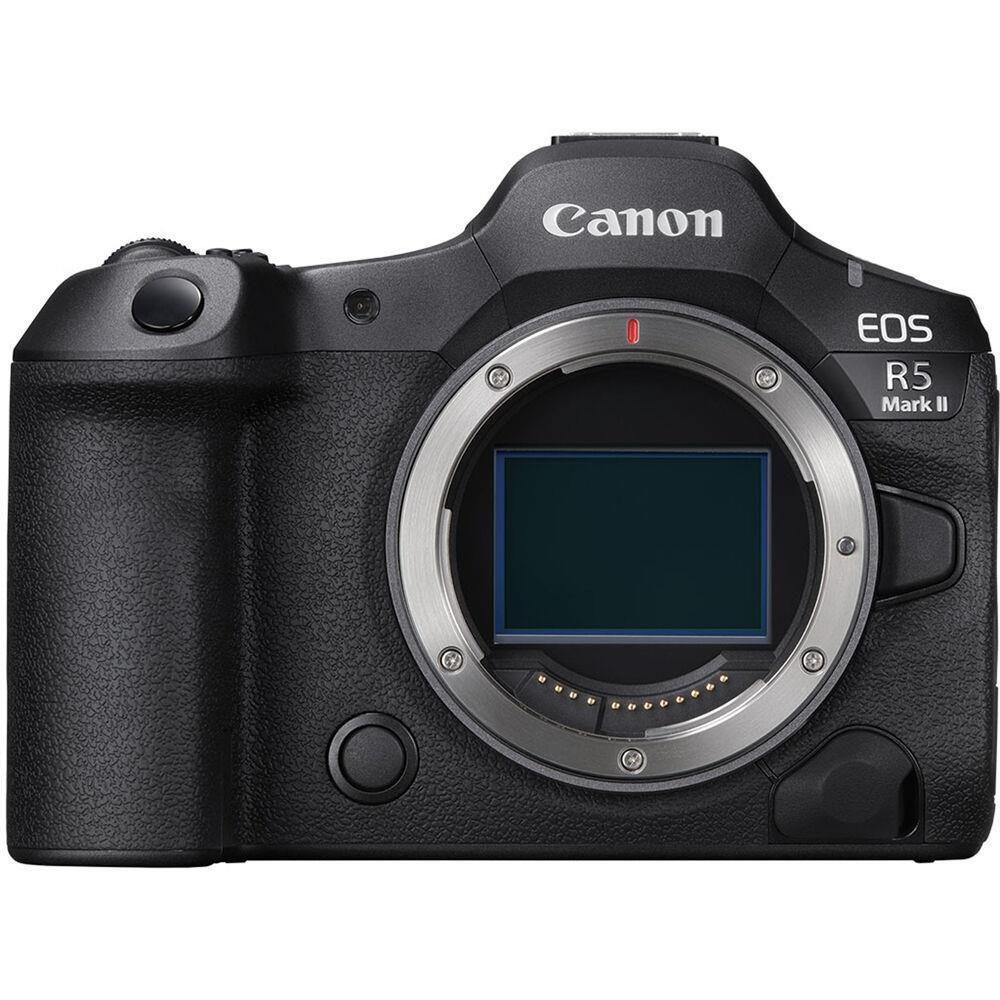 Фотоаппарат Canon EOS R5 Mark II BODY V5 GHz