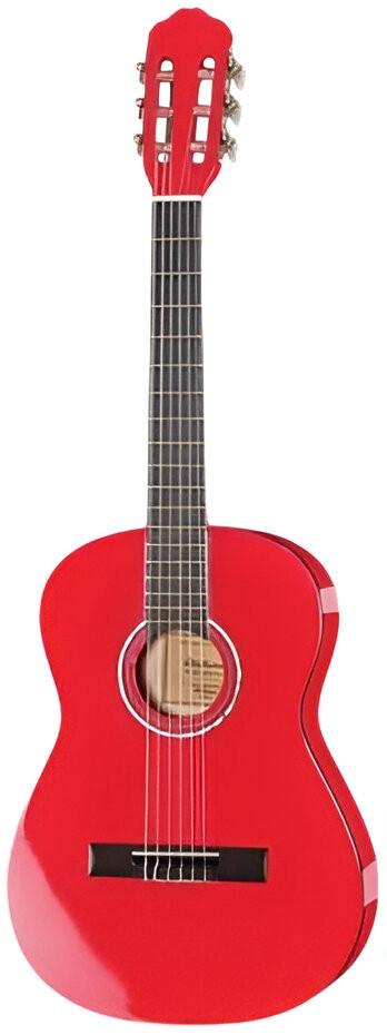 Классическая гитара Startone CG 851 3/4 RED