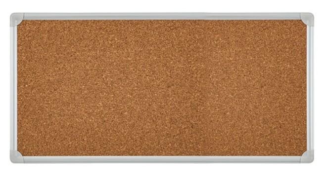 Доска пробковая INTERPANO INT-520