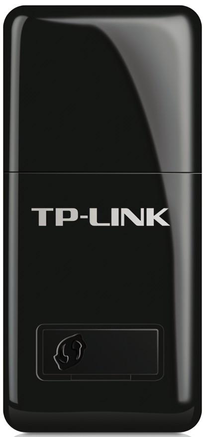 Сетевой адаптер Tp-Link TL-WN823N