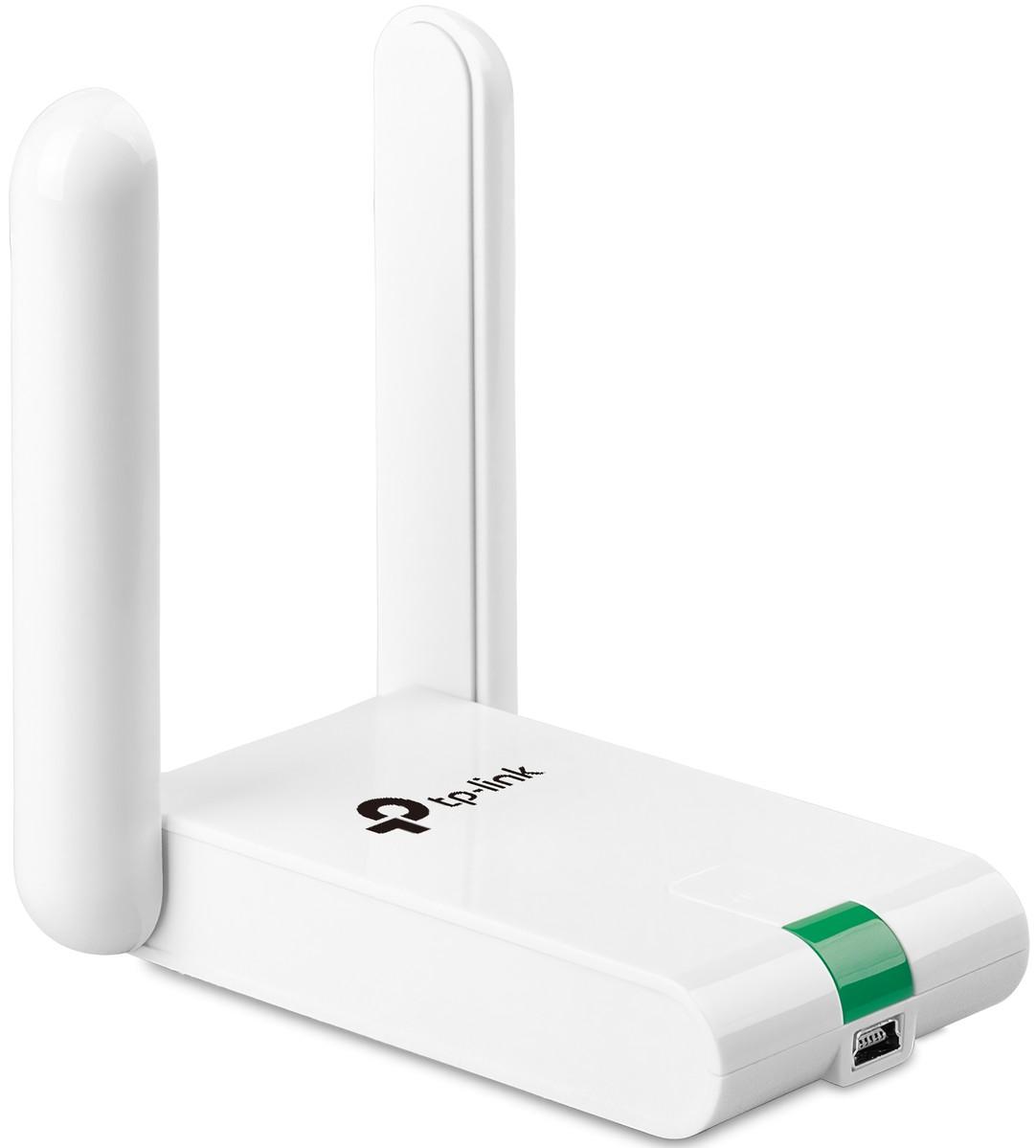 Сетевой адаптер Tp-Link TL-WN822N