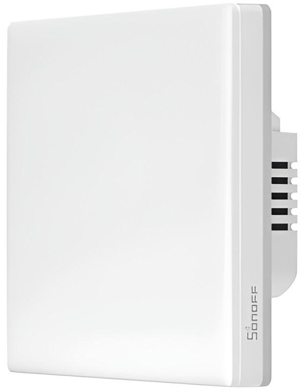 Умный выключатель Sonoff TX Ultimate 1-Gang White