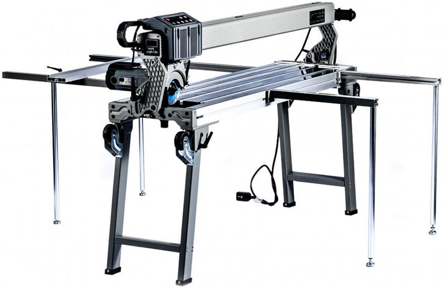 Masina electrica de taiat gresie si faianta BIHUI TCSA1200