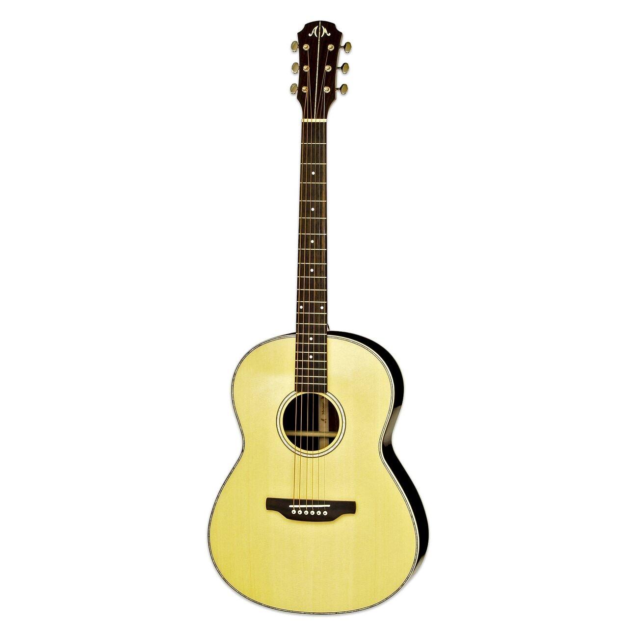Акустическая гитара Aria MSG-02 Natural