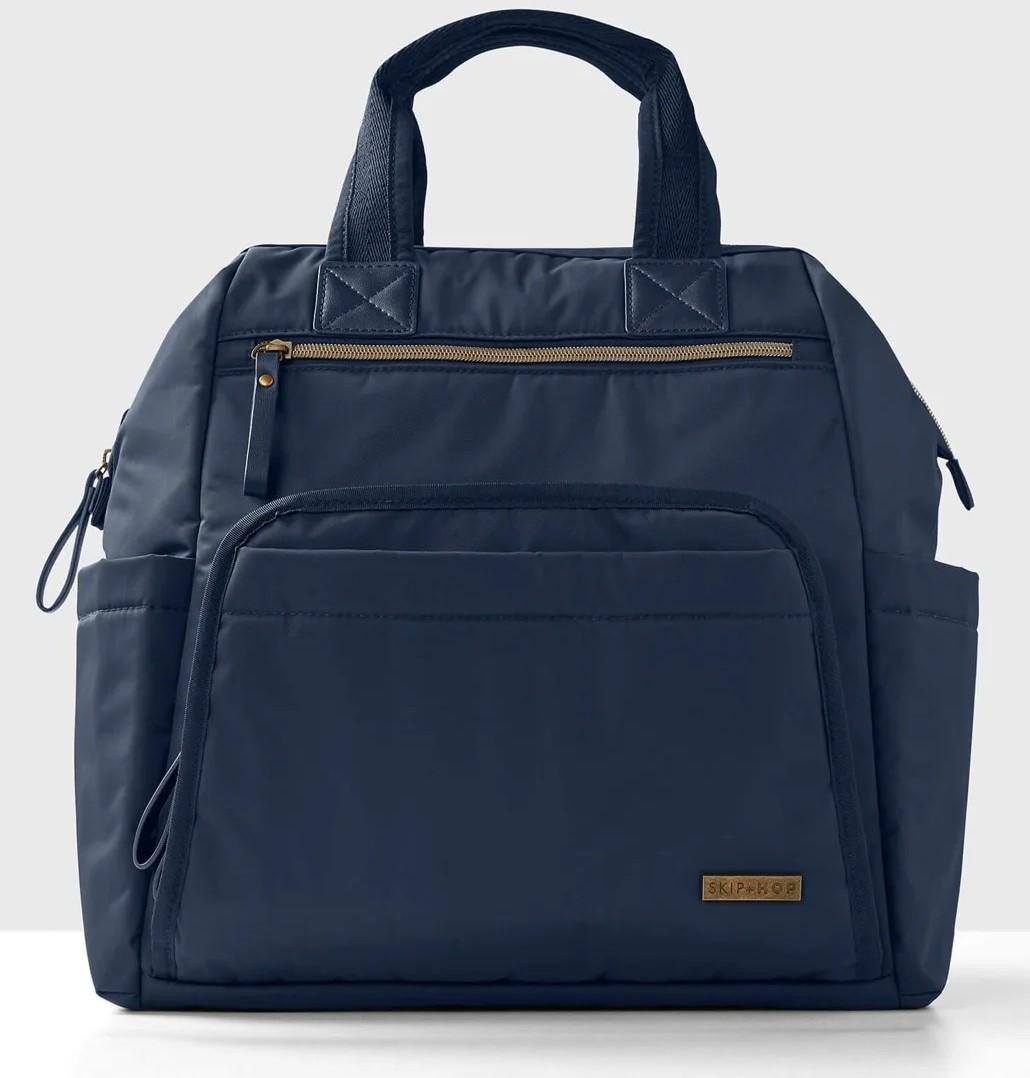 Сумка для мамы Skip Hop Midnight Navy