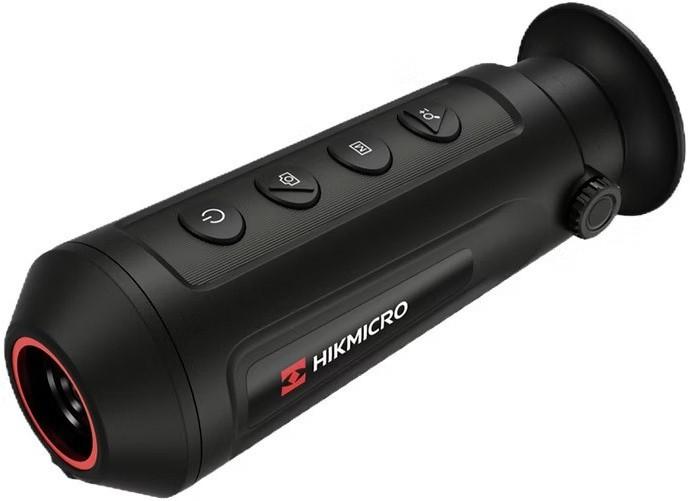 Тепловизионный монокуляр HikMicro LYNX S LE15S