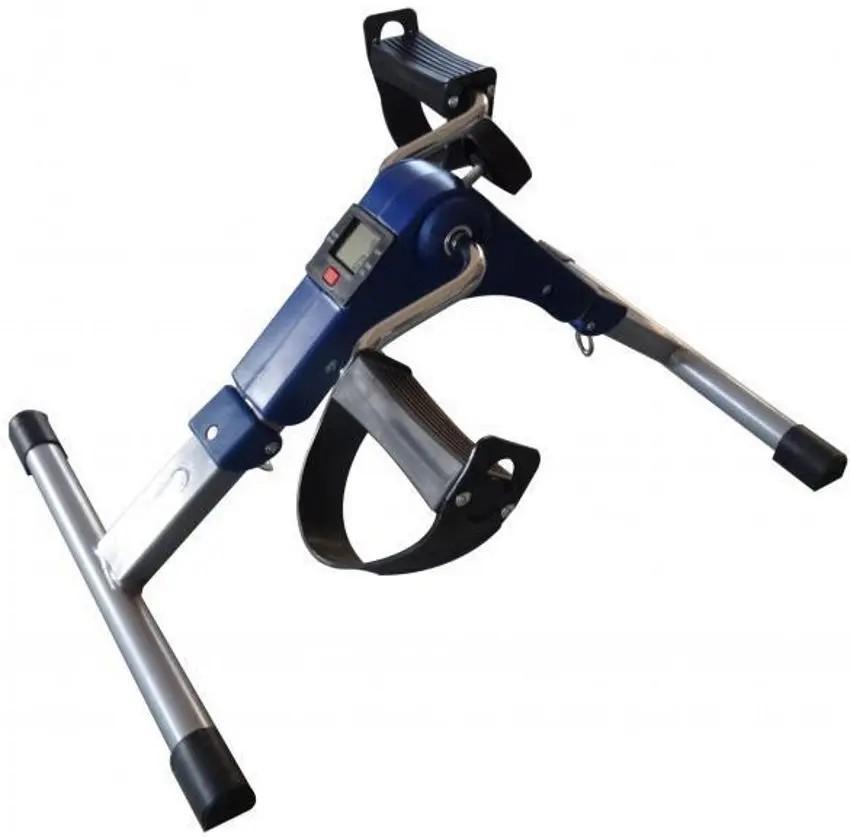 Велотренажер FitTronic P300 Blue