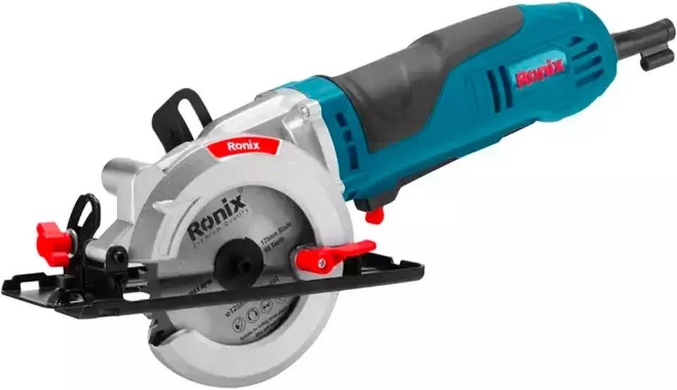 Fierastrau circular Ronix 4312