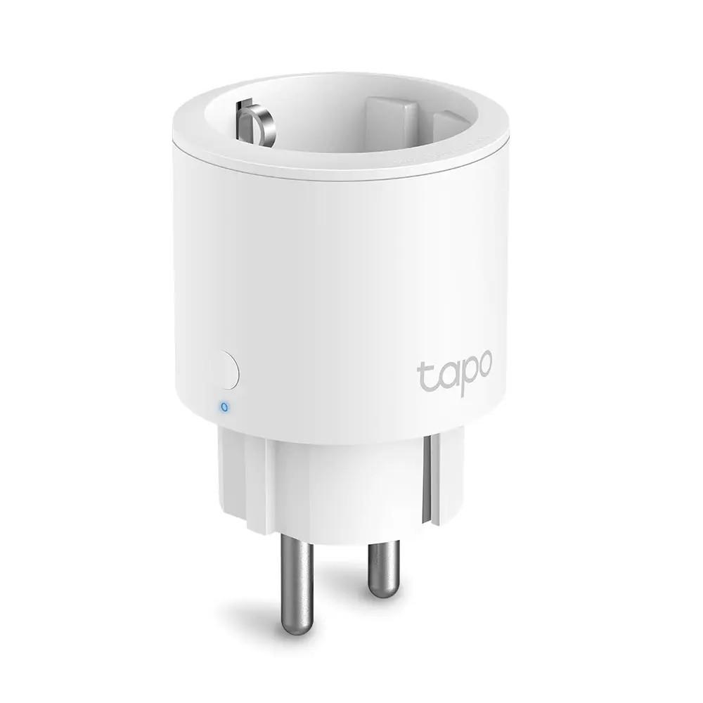 Priza inteligenta Tp-Link Tapo P115(1-pack)