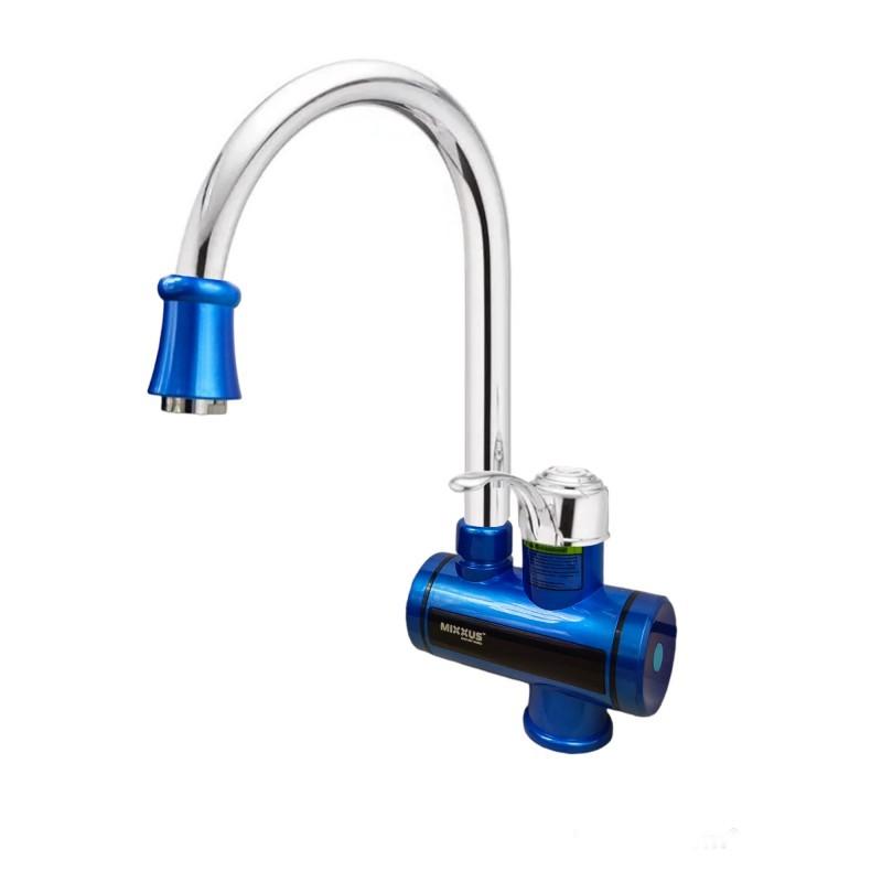 Încălzitor instantaneu electric MIXXUS ELECTRA 240E BLUE