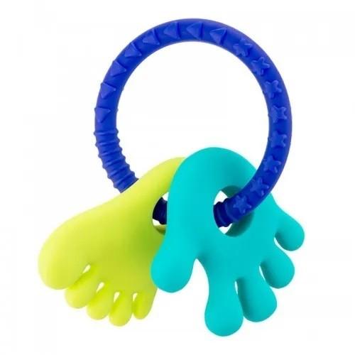 Игрушка для малыша Akuku Hand/Foot