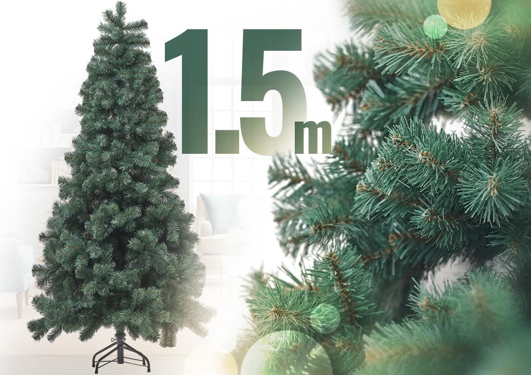 Brad artificial DIVI TREES Clasic 1.5 m