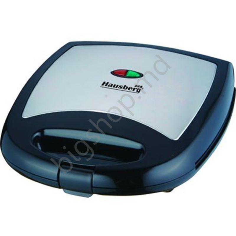 Вафельница HAUSBERG HB-3563