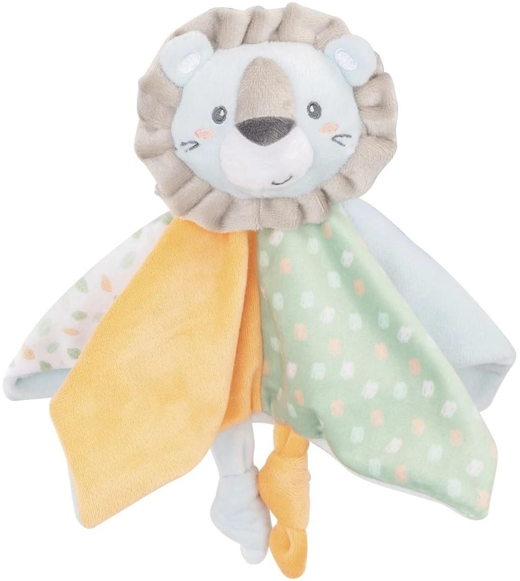 Игрушка для малыша Kikka Boo Doudou Jungle King