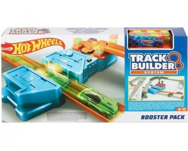 Hot Wheels Truck Builder (GBN81)