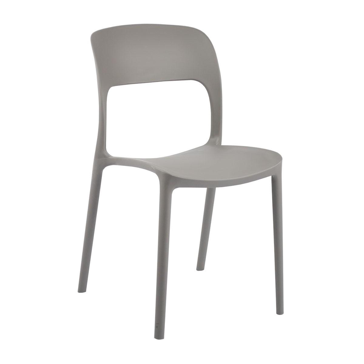 Scaun pentru copii DP Vigo Grey
