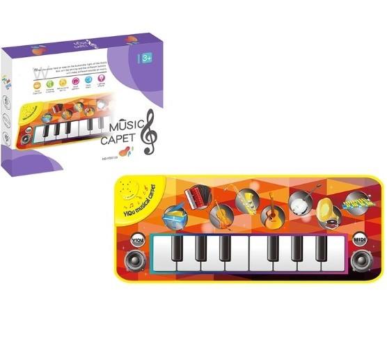 Коврик для детей Essa Toys YQ3120
