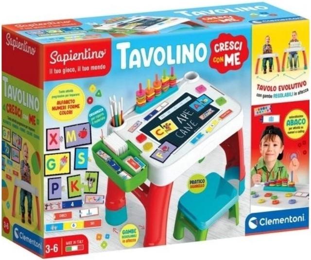 Set pentru joaca Clementoni 16745