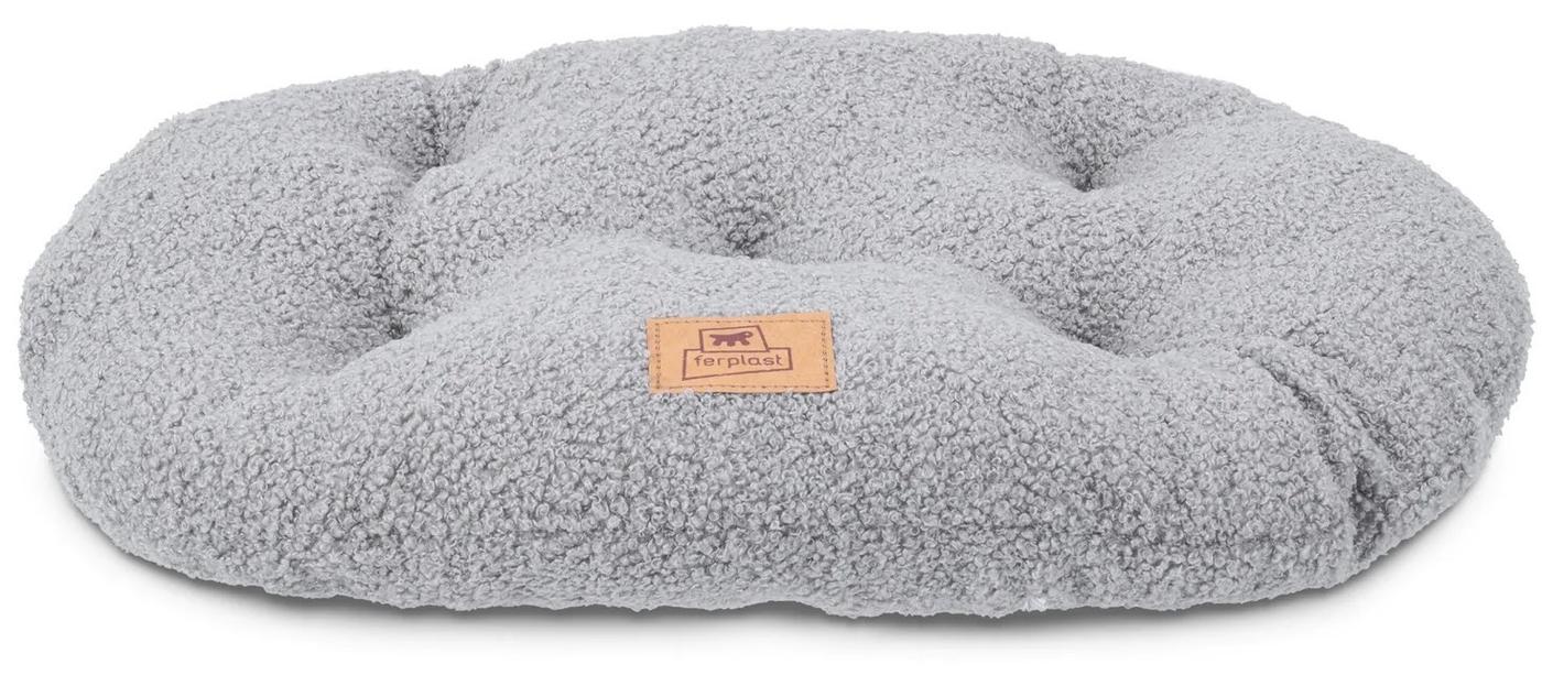 Лежак для собаки Ferplast Relax Boucle Grey 89/10 (83808921)