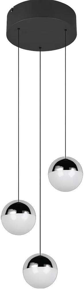Люстра светодиодная (лед) Trio R33553306
