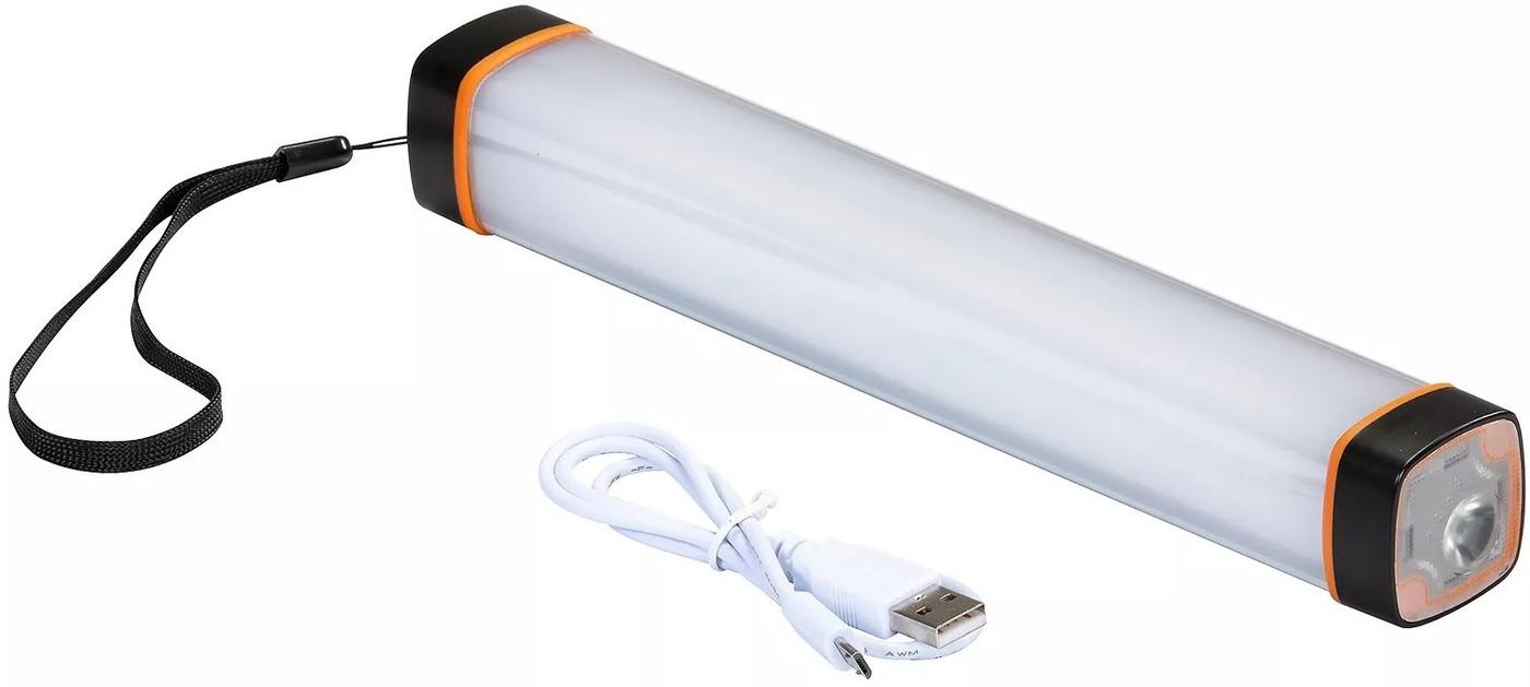 Фонарик Disc-O-Bed Camping Light X5