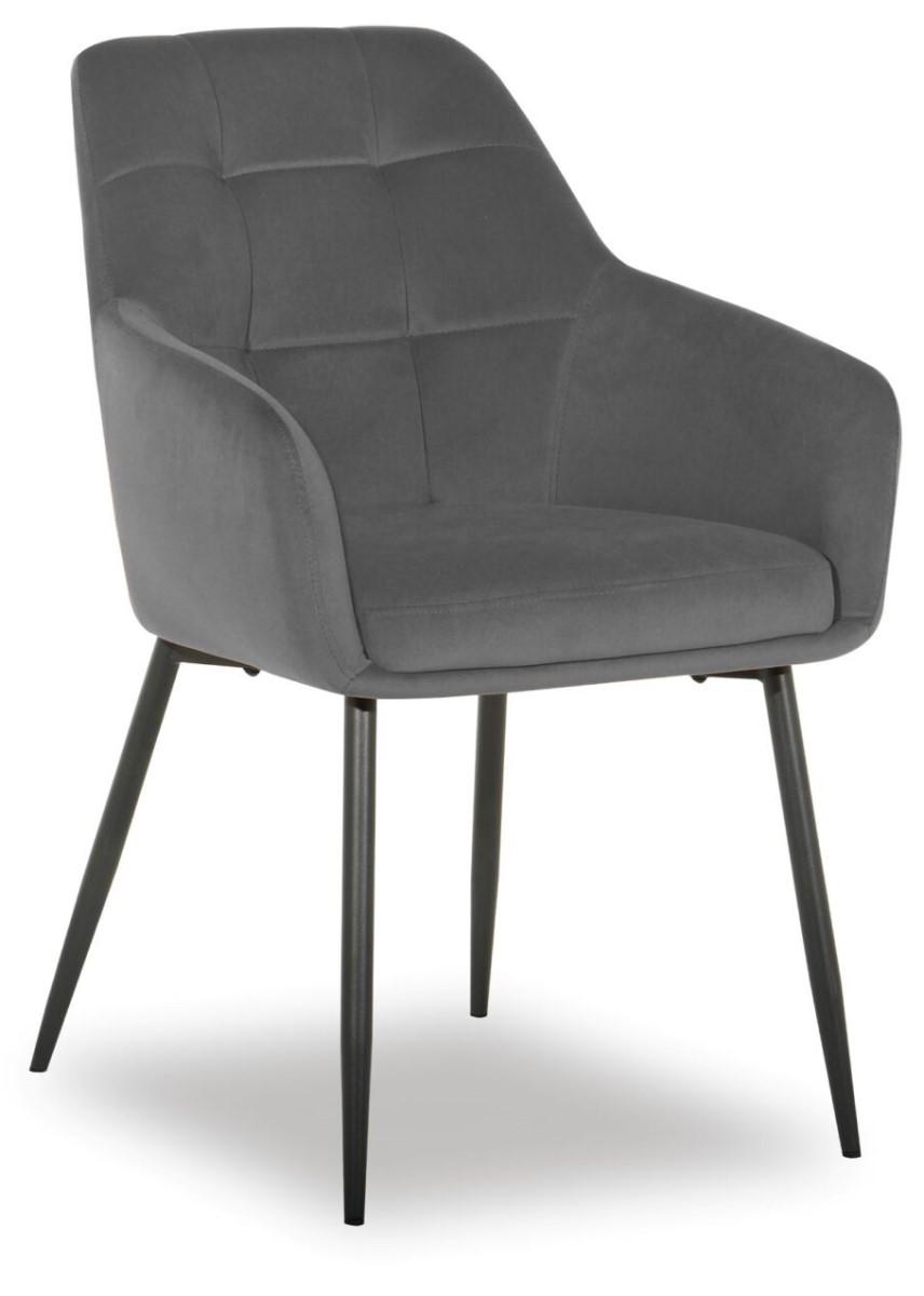 Стул Avanti Ugo New Dark Grey